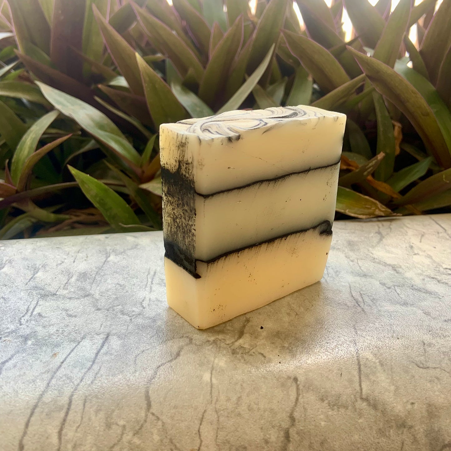 LEMONGRASS SOAP BAR [Cold Processed | Handcrafted | Organic | Artisan]