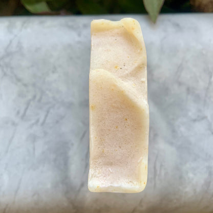 BLUE PEA SOAP BAR [Cold Processed | Handcrafted | Organic | Artisan]