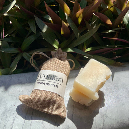 SHEA BUTTER SOAP BAR [Cold Processed | Handcrafted | Organic | Artisan]