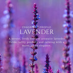 Solid Perfume Lavender