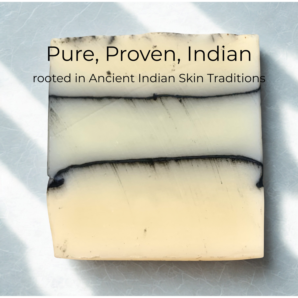 LEMONGRASS | HANDCRAFTED COLD PROCESSED SOAP