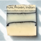 LEMONGRASS | HANDCRAFTED COLD PROCESSED SOAP