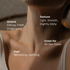 LEMONGRASS | HANDCRAFTED COLD PROCESSED SOAP