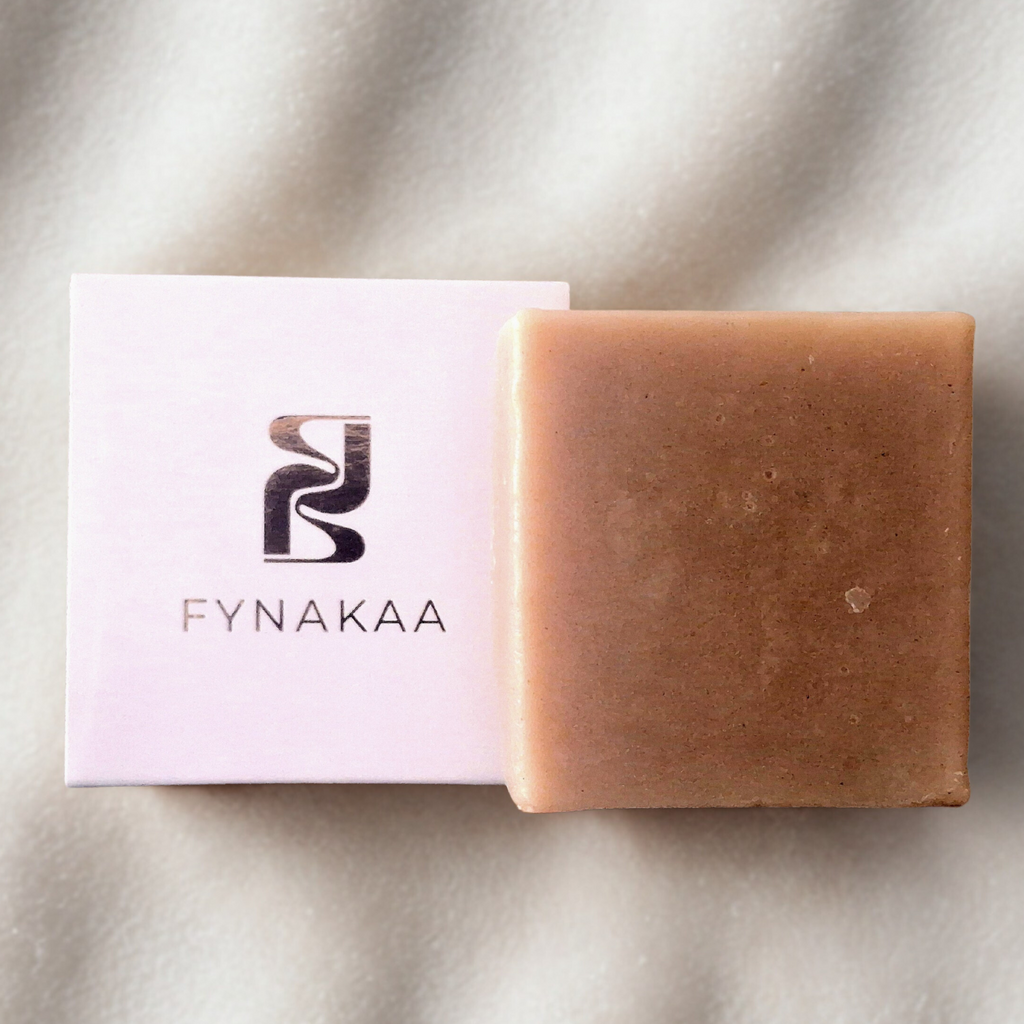 AVARAMPOO | HANDCRAFTED COLD PROCESSED SOAP