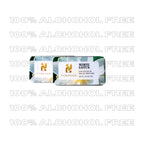 Solid Perfume White Lotus