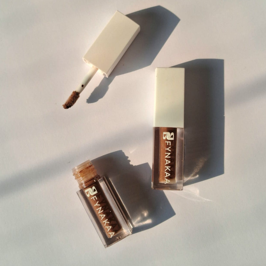 Cocoa Brown Lip Gloss