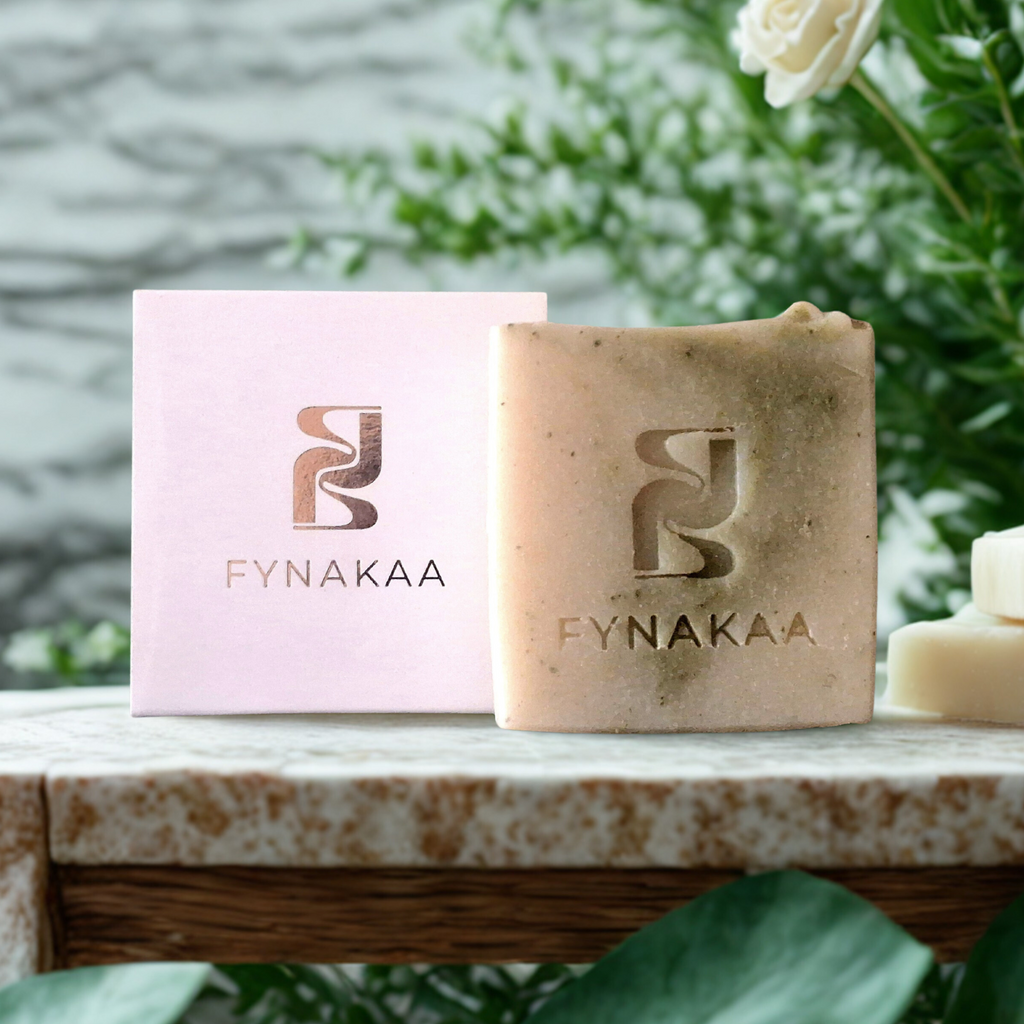 ALOE VERA PEPPERMINT CUCUMBER | HANDCRAFTED COLD PROCESSED SOAP