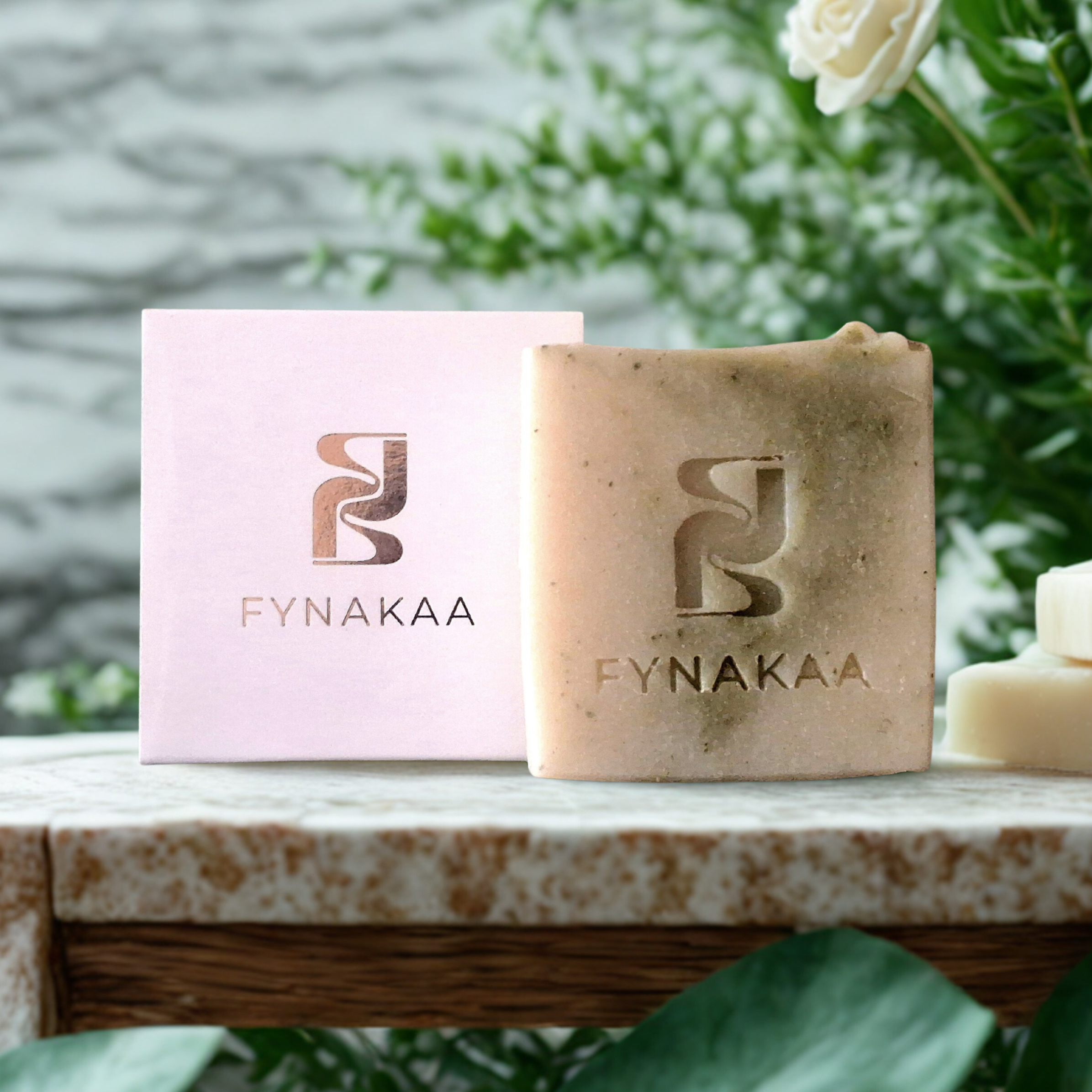 ALOE VERA PEPPERMINT CUCUMBER | HANDCRAFTED COLD PROCESSED SOAP