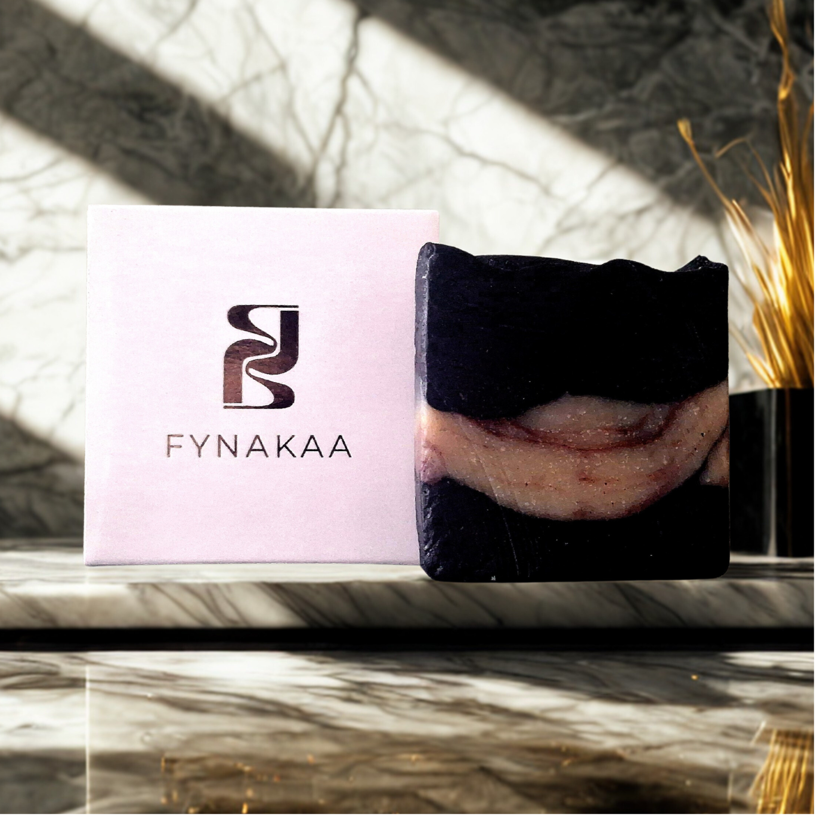 ACTIVATED CHARCOAL | HANDCRAFTED COLD PROCESSED SOAP