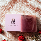 MANJISTHA JASUD ROSEHIP | HANDCRAFTED COLD PROCESSED SOAP