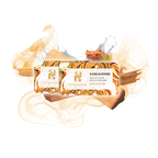 SANDALWOOD | SOLID PERFUME