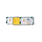 WHITE LOTUS | SOLID PERFUME